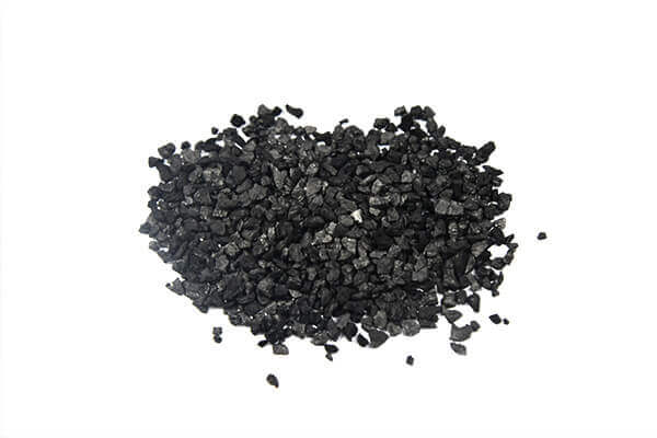 Coal Granular Activated Carbon - Water Treatment & Gas Purification