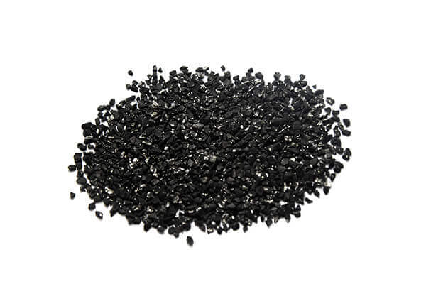 Coconut Shell Activated Carbon - High Hardness for Water Treatment